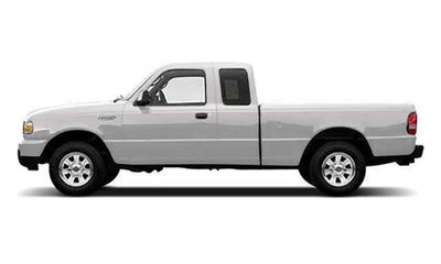2009 Ford Ranger XL