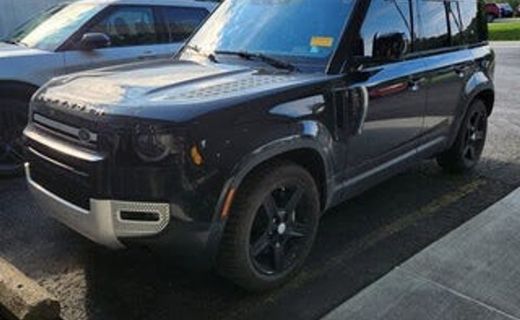 2020 Land Rover Defender 110 HSE