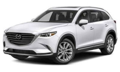 2023 Mazda CX-9 Grand Touring