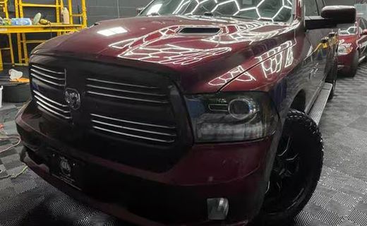 2016 Ram 1500 Sport