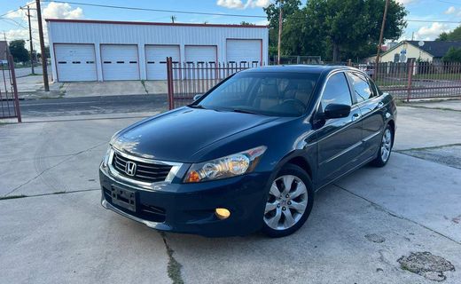 2010 Honda Accord