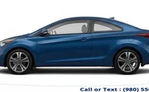 2014 Hyundai Elantra