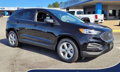 2024 Ford Edge SE
