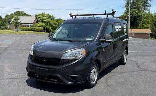 2015 Ram Promaster City ST