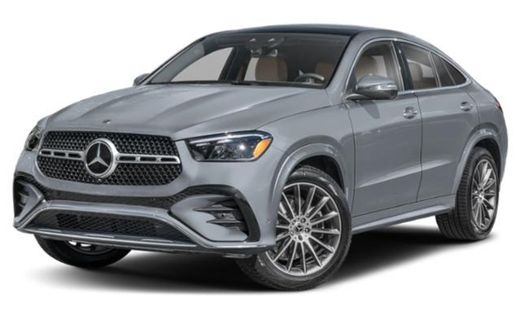 2026 Mercedes-Benz GLE-Class GLE450 4MATIC
