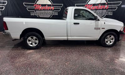 2015 Ram 1500 ST