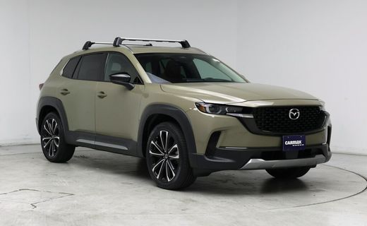 2025 Mazda CX-50 Premium
