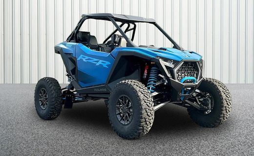 2026 Polaris RZR