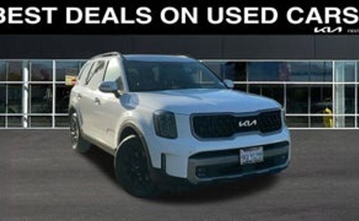 2023 Kia Telluride