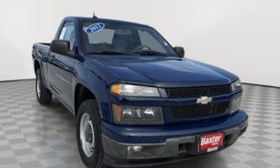 2010 Toyota Tacoma