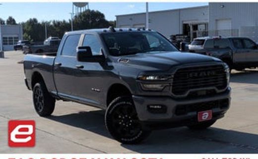 2024 GMC Sierra HD Denali