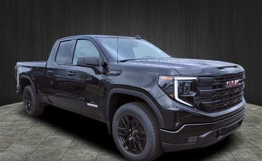 2023 GMC Sierra