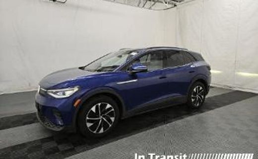 2022 Volkswagen ID 4 Pro S