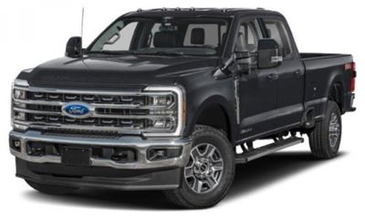 2026 Ford F-350 XL