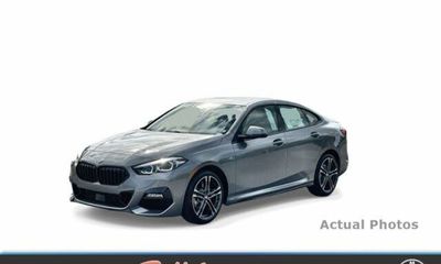 2023 BMW 228i GC