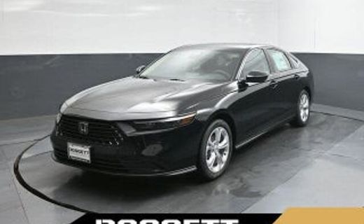 2026 Honda Accord Sport