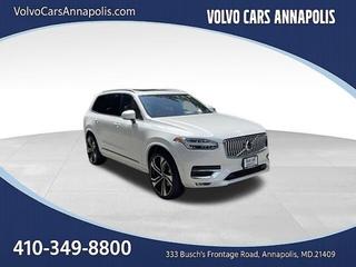 2024 Volvo XC90 Ultimate Bright