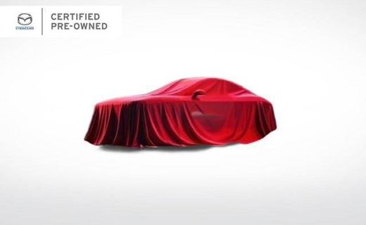 2023 Mazda CX-5 Select Package