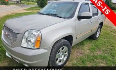 2009 Chevrolet Suburban LT