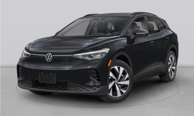 2023 Volkswagen ID 4 Pro S