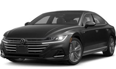 2023 Volkswagen Arteon 4Motion SEL Premium