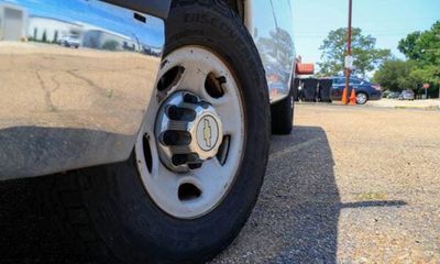2014 Chevrolet Express LT