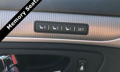 2013 Lexus LS 460