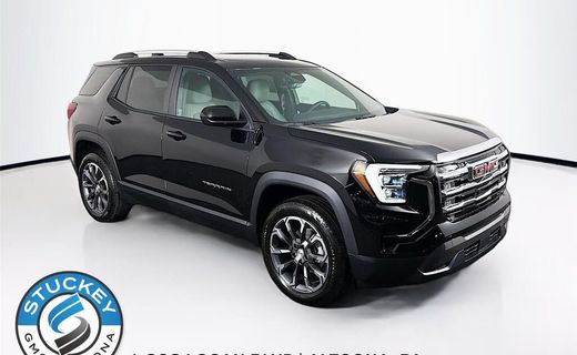 2027 GMC Terrain Elevation SUV