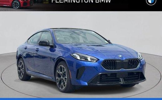 2026 BMW 228 Xdrive GC