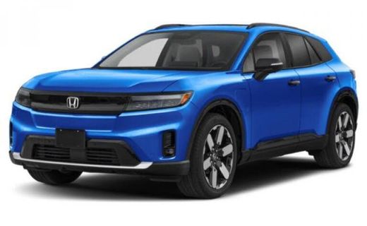 2026 Honda Prologue