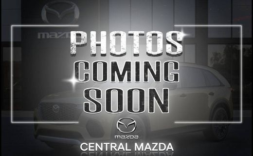 2026 Mazda CX-70