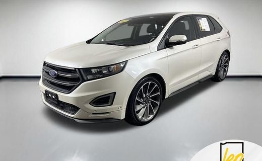 2015 Ford Edge Sport