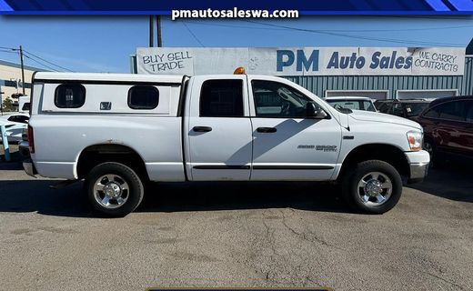 2006 Dodge Ram
