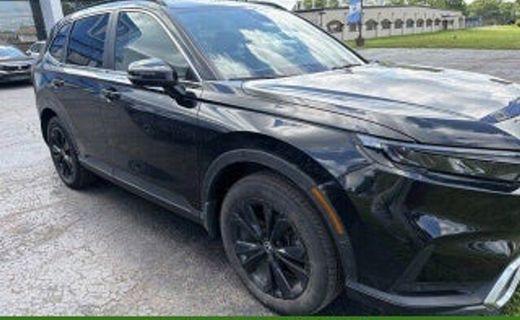 2023 Honda CR-V Sport Touring