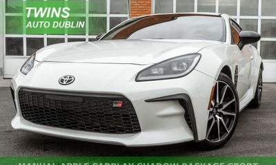 2024 Toyota GR86