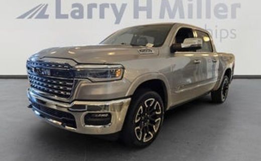 2025 GMC Sierra AT4