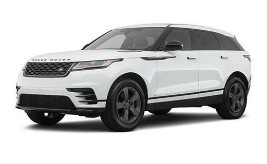 2020 Land Rover Range Velar S