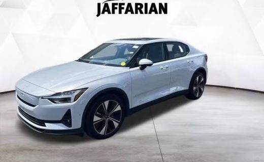 2024 Polestar 2 Long Range Dual