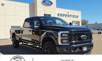 2026 Ford F-350
