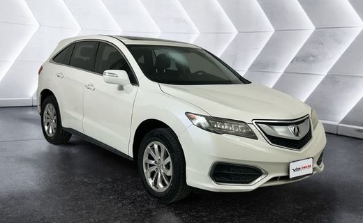2018 Acura RDX