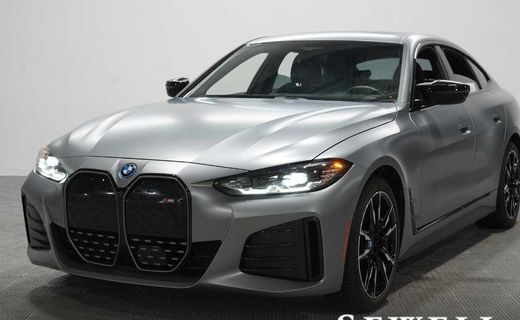 2023 BMW I4 M50 Xdrive GC