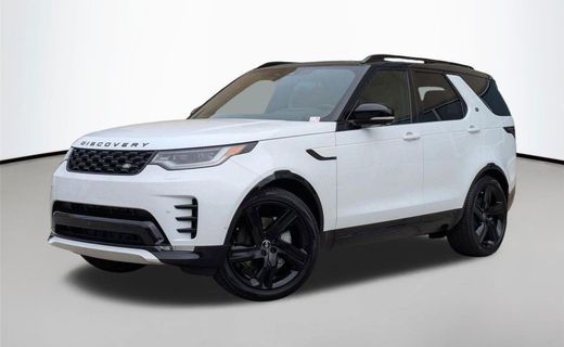 2026 Land Rover Discovery P360 Dynamic SE