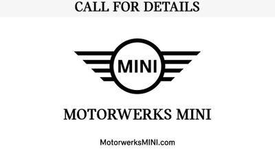 2024 Mini Countryman Classic Cooper S