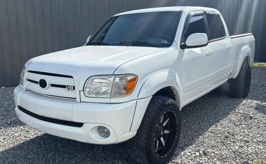 2006 Toyota Tundra Limited