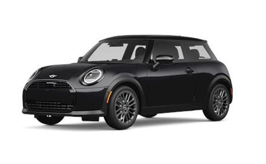 2026 Mini Hardtop