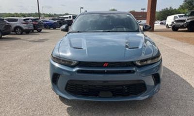 2024 Dodge Hornet GT Plus