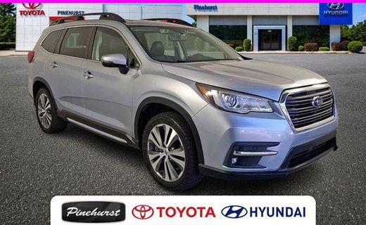 2020 Subaru Ascent