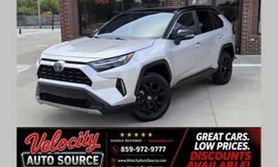 2024 Toyota RAV4 Others