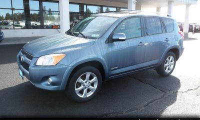 2010 Toyota RAV4 High