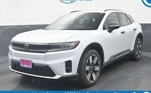 2026 Honda Prologue